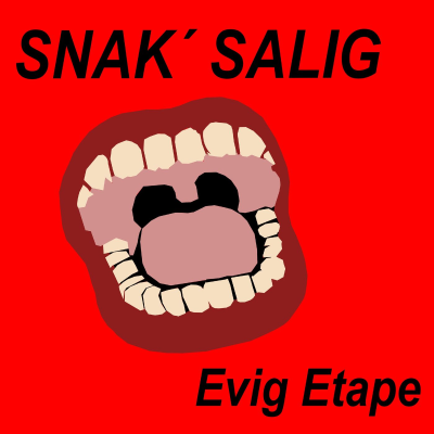 Snak'salig