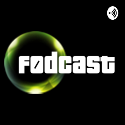 episode Mini f0dcast - #0 artwork