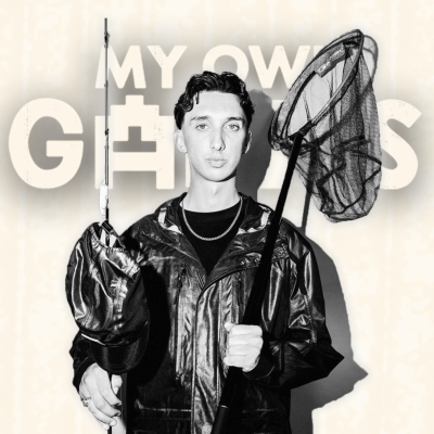 episode Nike Caps, Versace Shades, Digging Fits & A Cold Wall Trench Coat – Seb from GFV's Fit Pic Breakdown artwork