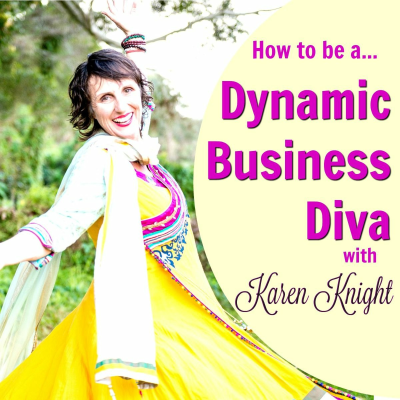 episode How do I do business the right way? artwork