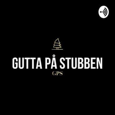 Gutta På Stubben