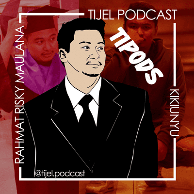 episode #TijelInterview Ep 6 : The Real Sadboy Berbicara artwork