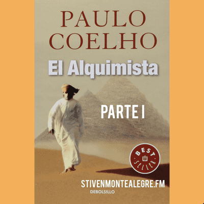 episode El Alquimista artwork