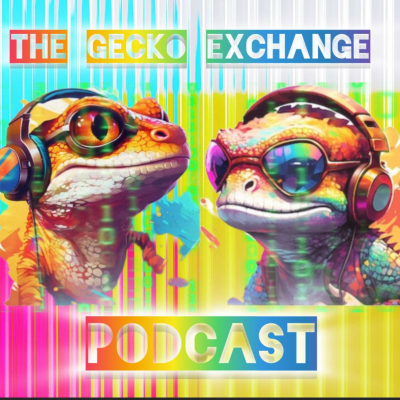 The Gecko Exchange Podcast