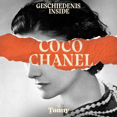 episode Coco Chanel: Mode-icoon en nazi-agent artwork