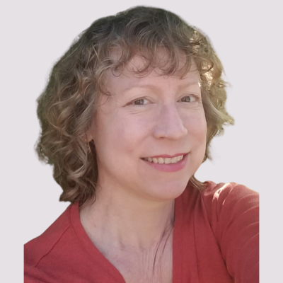 episode 13: Community Connector Annette Stanhope artwork