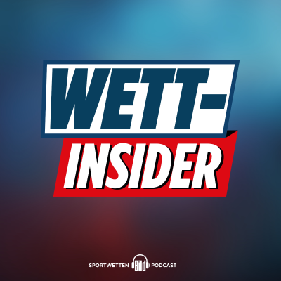 episode #29 Der Wett-Insider bleibt erstklassig artwork