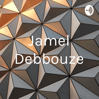 Jamel Debbouze