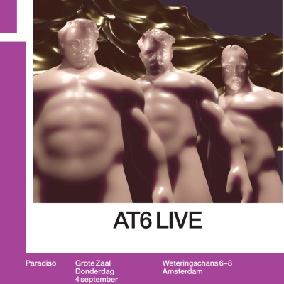 episode 70 - laat me nou even uitpraten artwork
