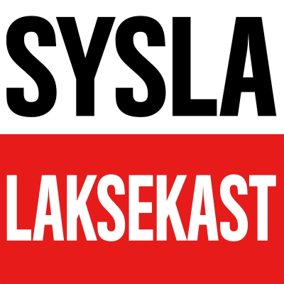 episode Det vi lever av (ny podkast fra Sysla. Promo) artwork