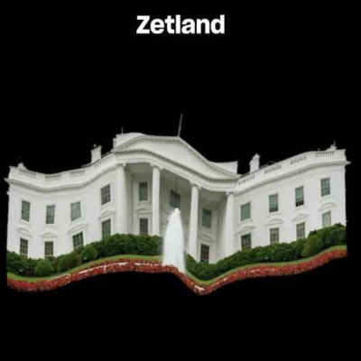 episode Tidens mest rowdy memekonto? @whitehouse (ja, dét Hvide Hus) artwork