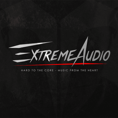 Evil Activities presents: Extreme Audio