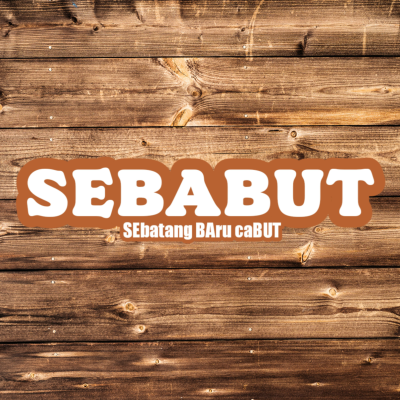 SEBABUT
