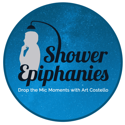 episode 101: You Can Beat Adversities! The One Way You Can Outsmart and Overpower Worry
and Anxiety with Matthew Zinman artwork