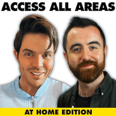 episode Episode 120 - Tristan Phipps, Harpreet Kaur artwork