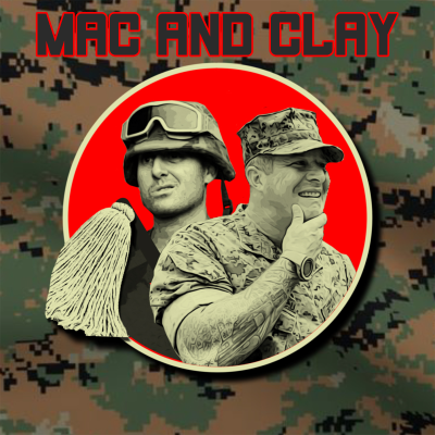 episode 5 things they don't teach in College - Mac and Clay Show artwork