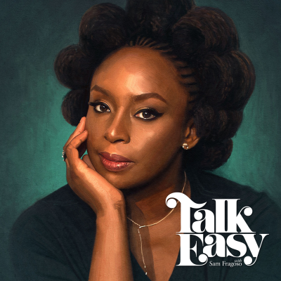 episode Writer Chimamanda Ngozi Adichie (‘Dream Count’) Has Some Notes artwork