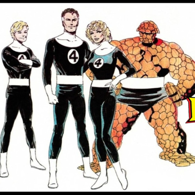 episode CC PODCAST Ep. Especial #46- Los Cuatro Fantasticos de John Byrne Parte 2 artwork