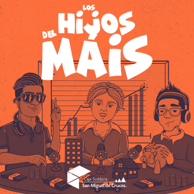 episode ¿Adivina quienes volvieron? artwork