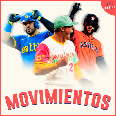 episode Episodio 214: Movimientos artwork