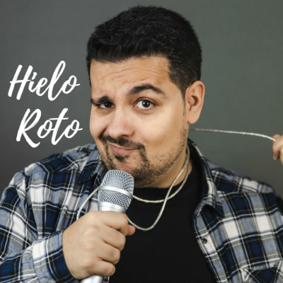 Hielo Roto