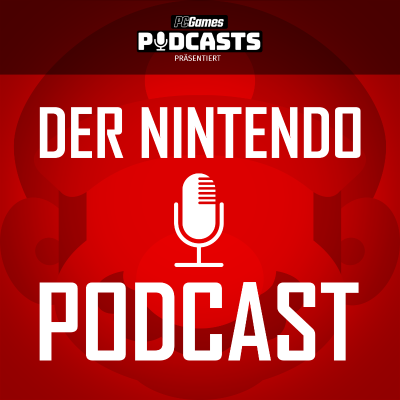 episode Der Nintendo-Podcast #246 Spezialfolge: Der Charme und die Videospieladaptionen von One Piece artwork