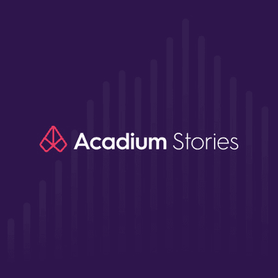 Acadium Stories