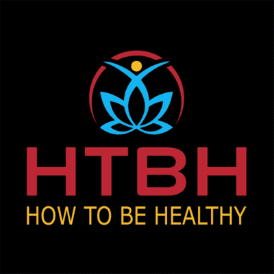 How To Be Healthy Podcast