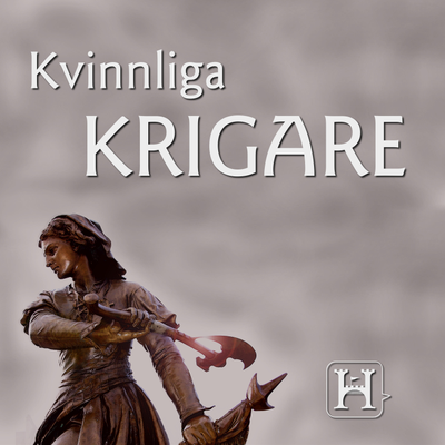 episode Ulrika Eleonora Stålhammar artwork