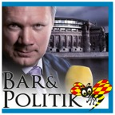 episode 1. Bar & Politik artwork