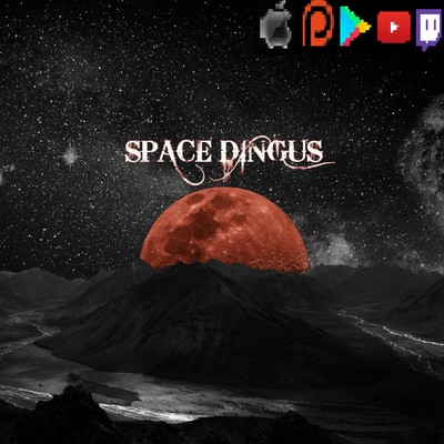 episode SPACE DINGUS Ep 28: Destiny’s Strings Are Just a Trap artwork