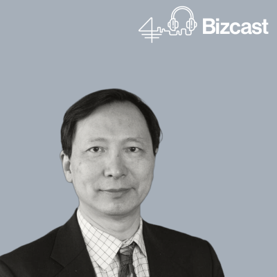 episode How Trump’s Tariffs Could Raise Prices and Disrupt the Global Economy artwork