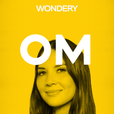episode Olivia Munn artwork