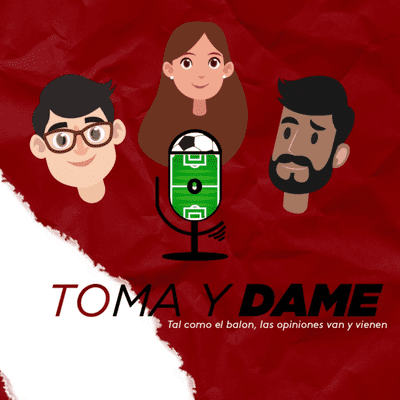 episode ¿Futuro de Leo Messi y Sergio Ramos? - (Ep. 9) artwork