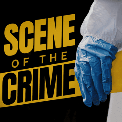 Cover image of show Scene of the Crime