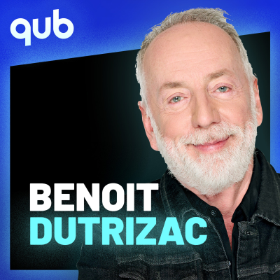 Benoit Dutrizac