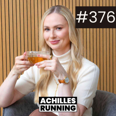 episode Iss dich jung: Anti-entzündliche Ernährung für Longevity - mit Isabell Heßmann artwork