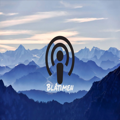 Blåtimen Podcast