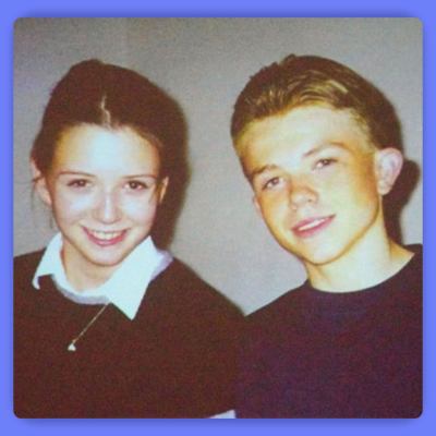 episode Surviving the Columbine High School massacre but losing your sister artwork