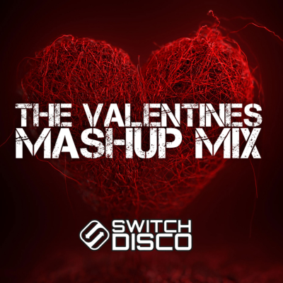 episode The Valentine's Mashup Mix artwork