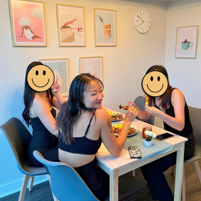 episode 82. Buying a property 101: my experience becoming a first-time homeowner & landlord in Toronto artwork