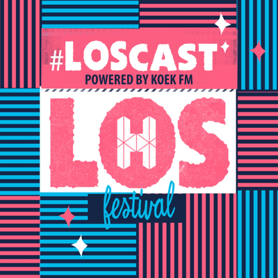 #LOScast
