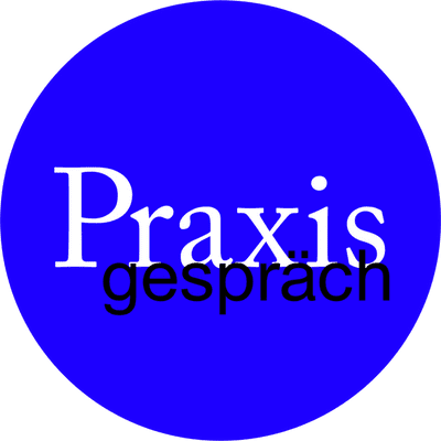 episode Praxisgespräch mit Juliane Liebert | von Jannik Schäfer artwork