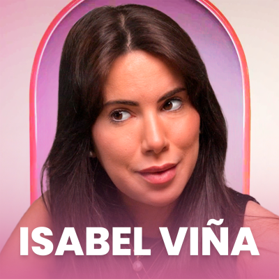 episode Nutrición, hormonas y salud: lo que nadie te explica – Isabel Viña en el #podcastdedruni artwork