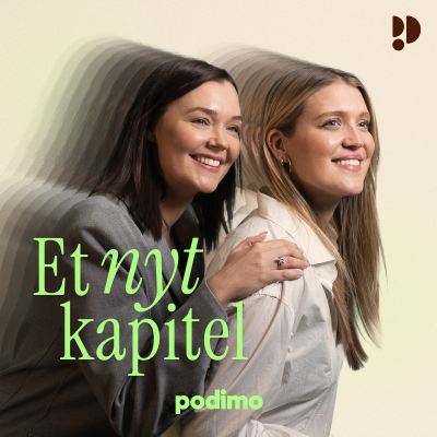 episode Lissa Paustian - 2 Kap. Jeg ændrer mig ikke for nogen artwork
