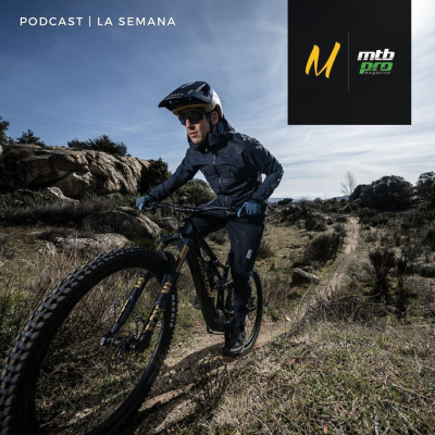 episode eBikes: Más potencia pico, más Nm... ¿estamos jugando con fuego? artwork