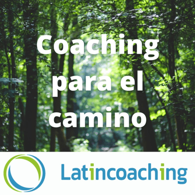 Coaching para el camino