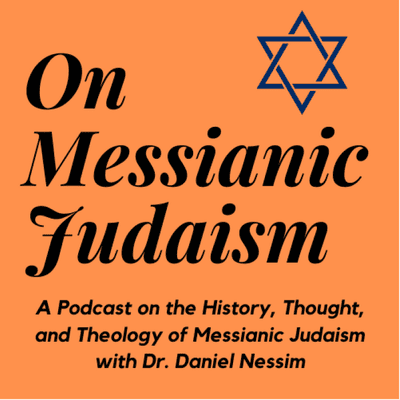 On Messianic Judaism