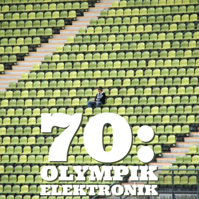 episode Jakso 70: Olympik elektronik artwork