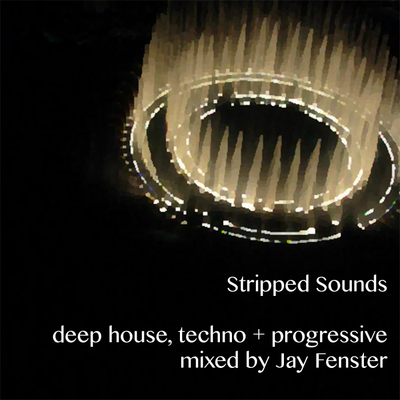 episode Stripped Sounds 014: November 2014 artwork